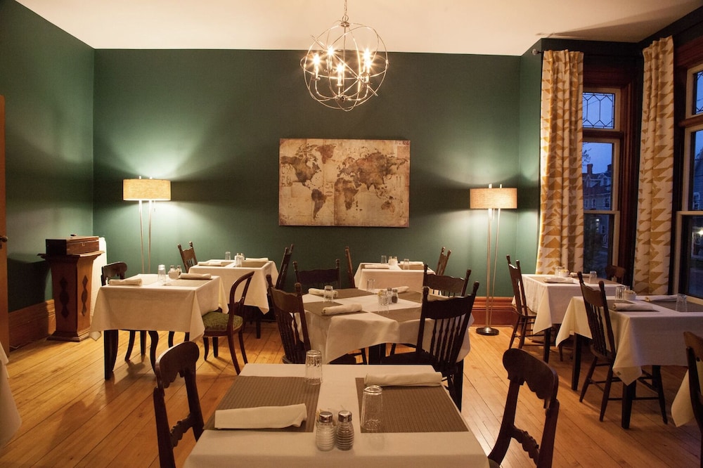 Fairholm Boutique Inns