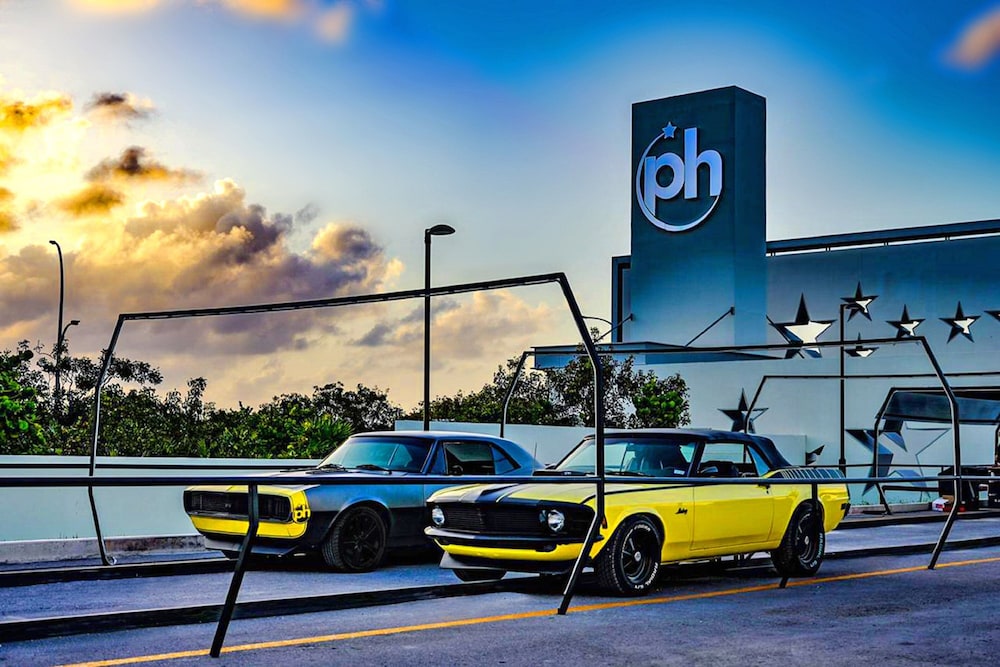 Planet Hollywood Cancun by Royalton, An Autograph Collection All-Inclusive Resort 147