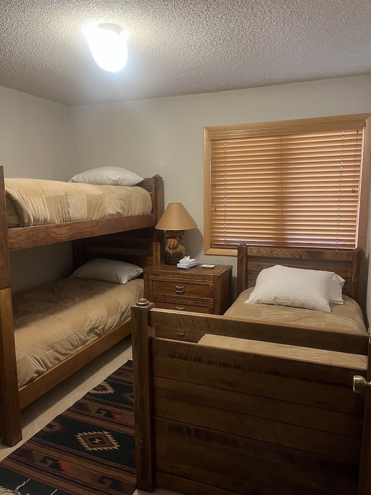 H5 Meadow Creek 3 Bedroom Townhouse