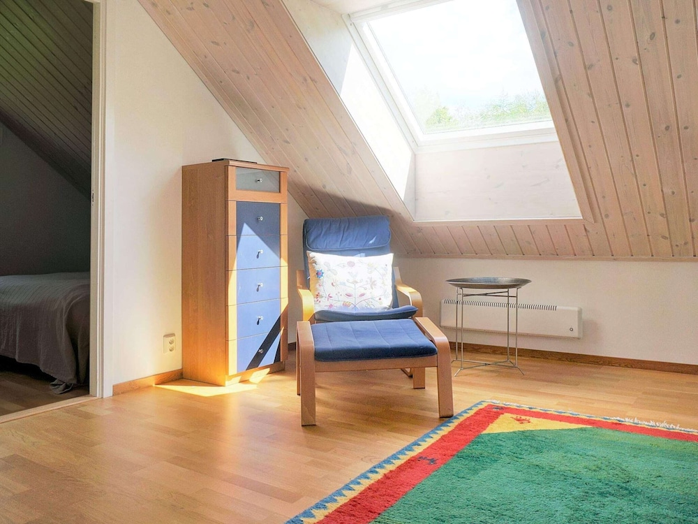Holiday Home in Unnaryd view 5
