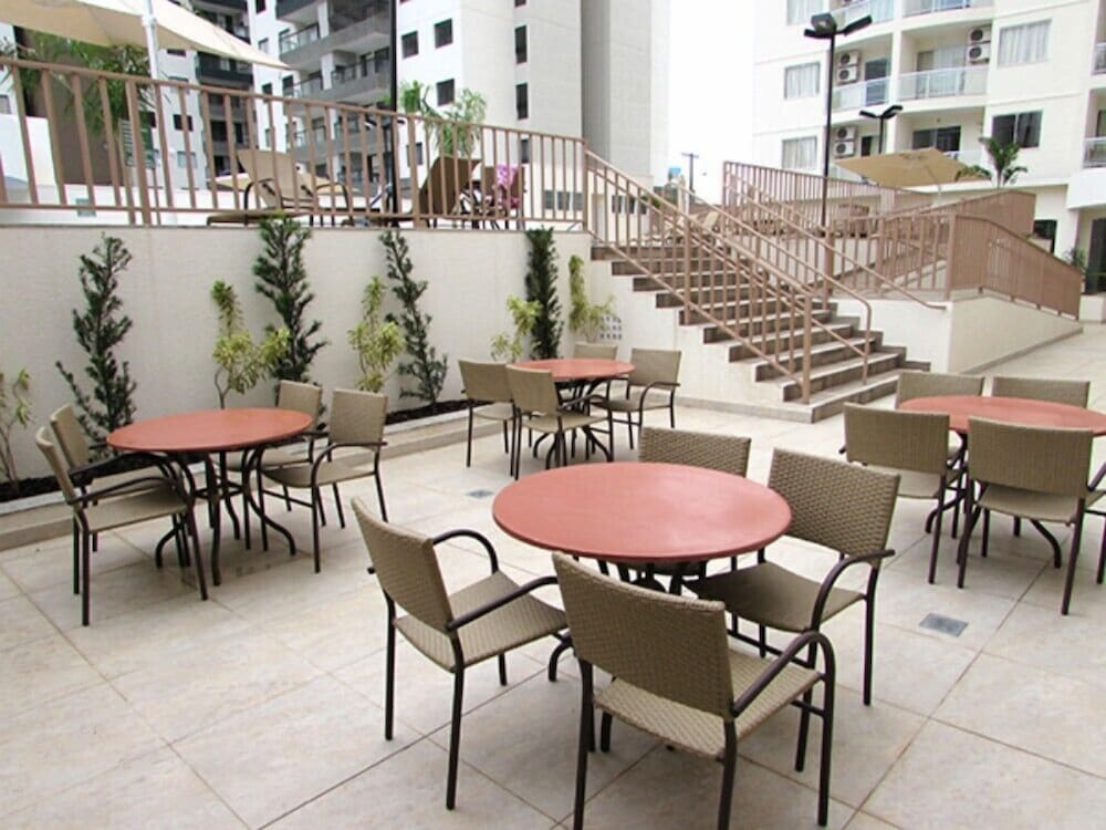 Suite Hotel Atrium
