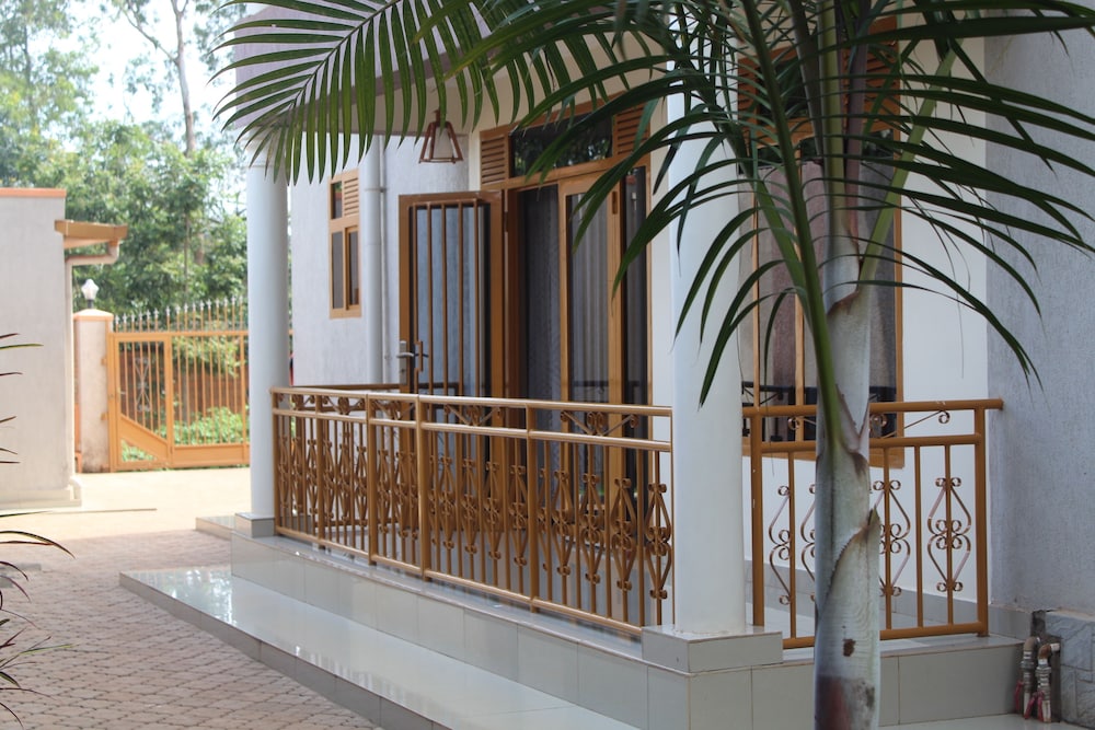 Havila Apartment