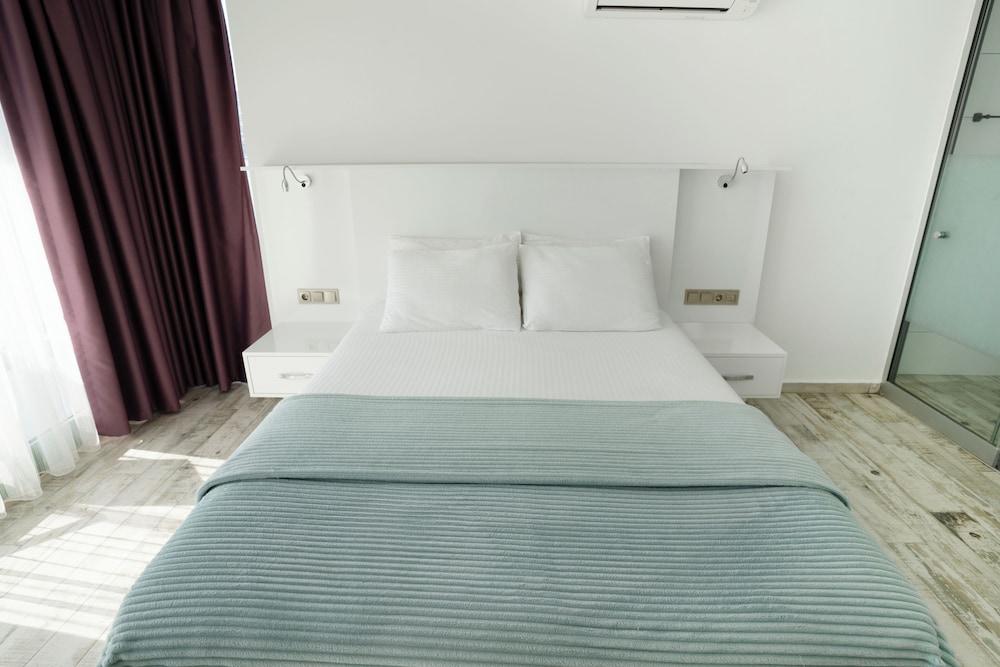 Greenbeach Otel - Image 36