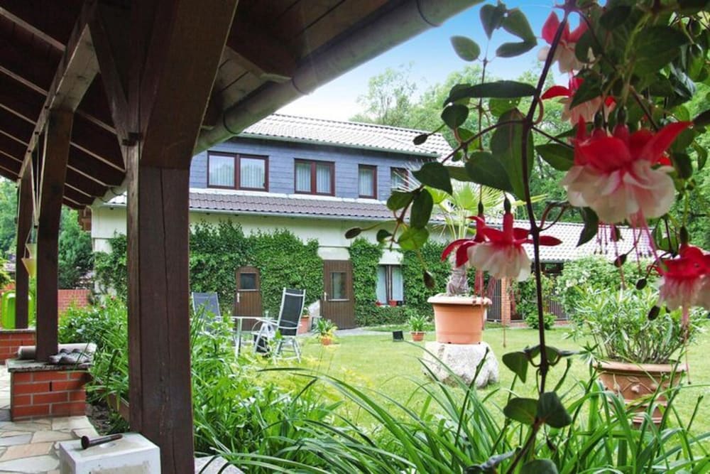 Wohnung Nahe Schloss Altdubern & Spreewald
