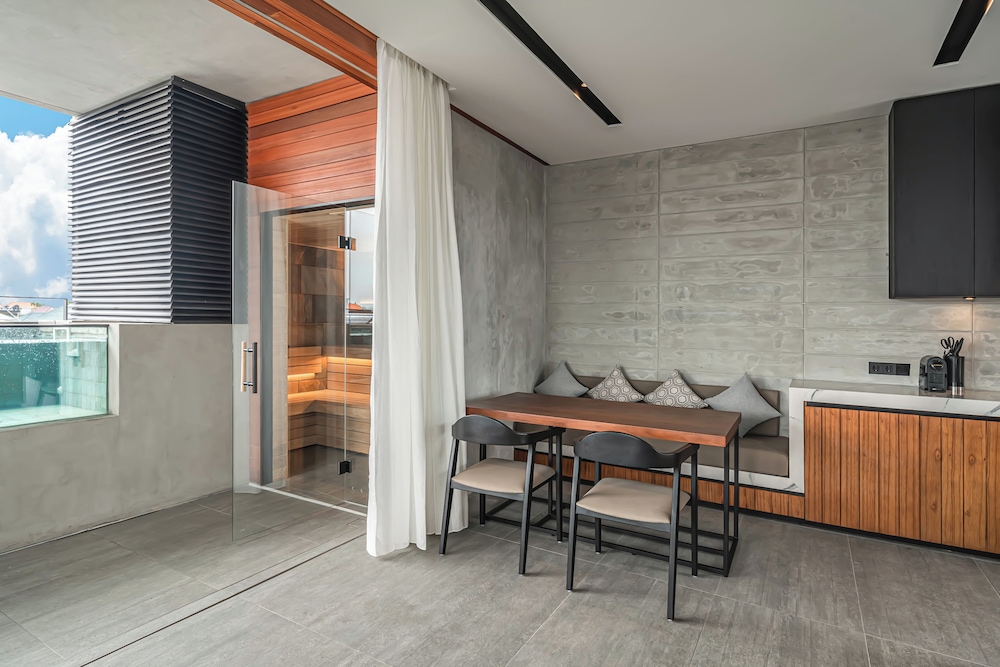 Body Factory Lifestyle Residence Canggu