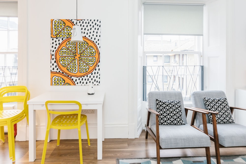Urban Quarters Serviced Apartments