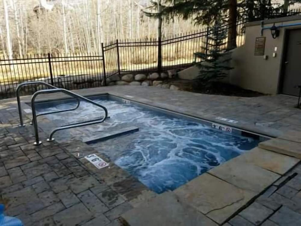 Beaver Creek Resort CO - Townsend Place & Strawberry Park Condos