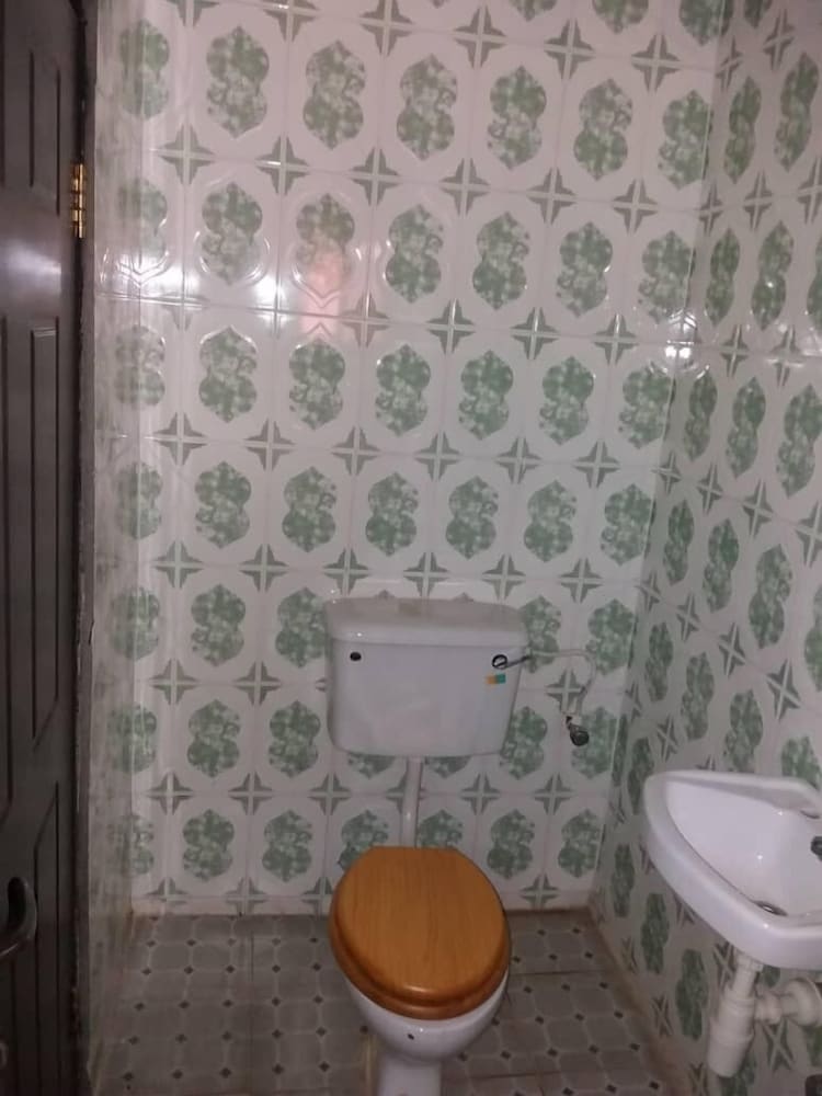 Longe Villa