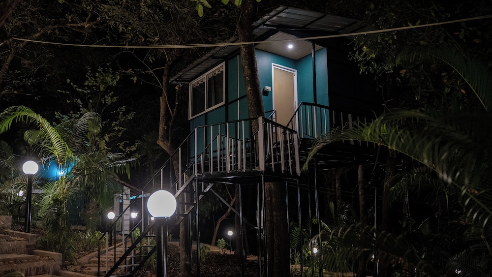 The Inaka Goa