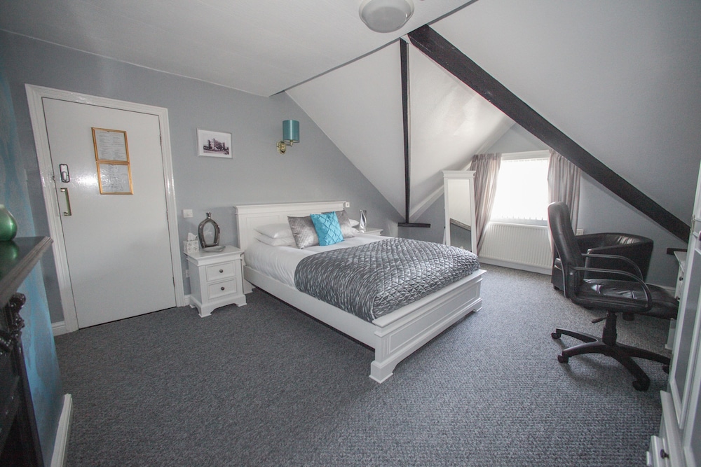 Tower House Executive Guest House