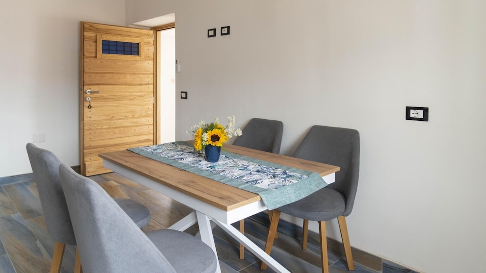 Loft Gabbiani Cala Gonone