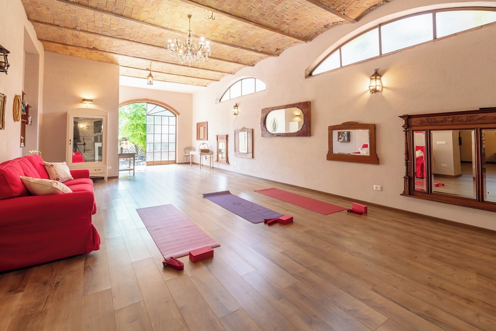 Piemonte Country House
