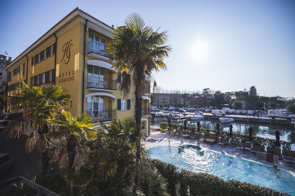 Sirmione Vacations - Hotel Sirmione e Promessi Sposi - Property Image 70