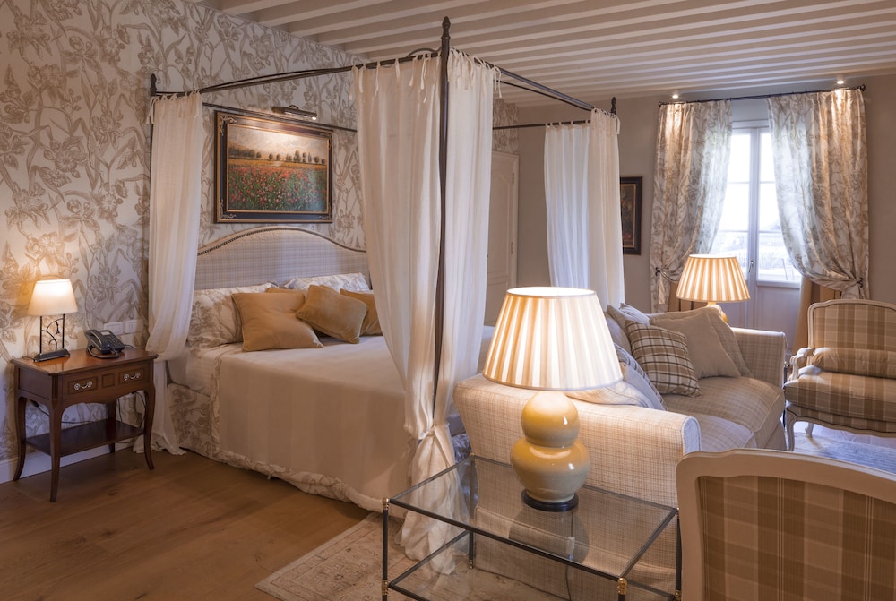 Relais d'Arfanta
