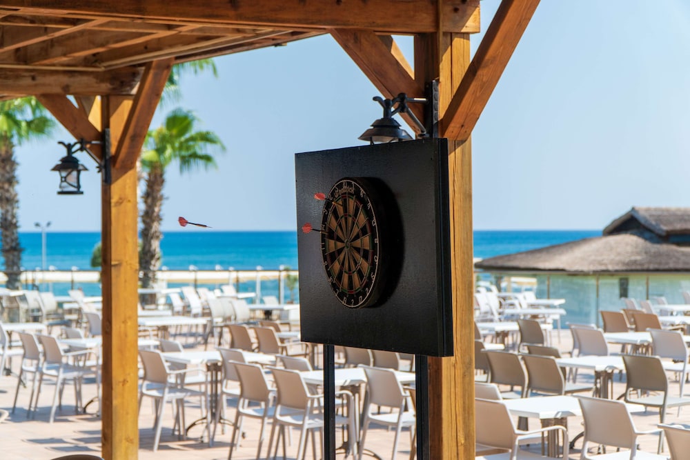Arcanus Hotels Sorgun - All Inclusive