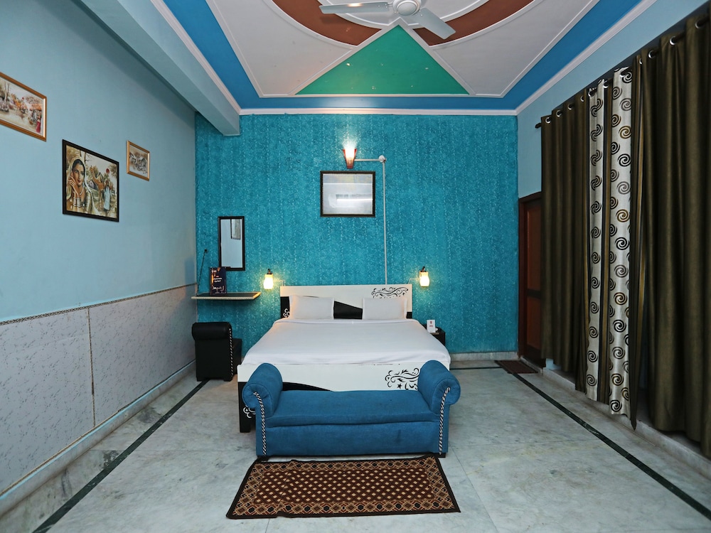 OYO 270 Home Stay Inn