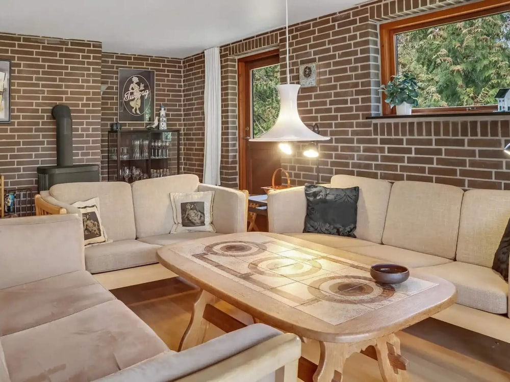 5 Star Holiday Home in Vaeggerlose