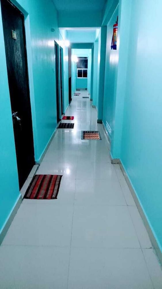 The Shivay Guest House