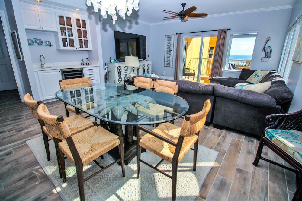 Atlantic Villas 303