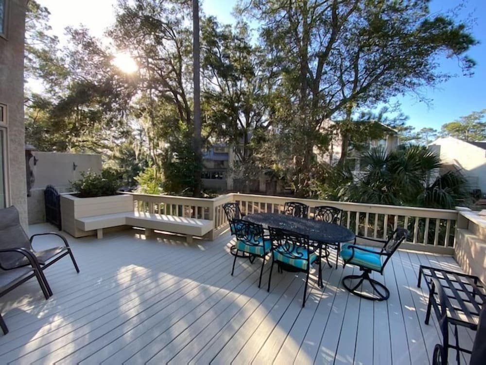 5 Genoa Court at The Sea Pines Resort view 5