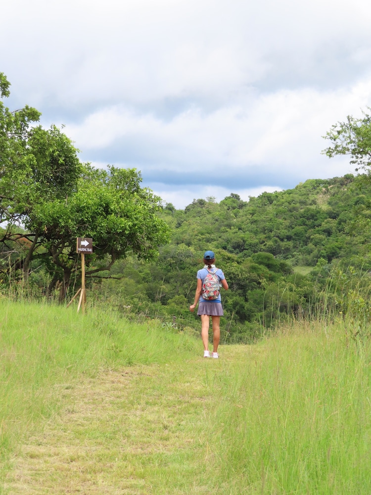 AtNature Luxury Self Catering Cottages