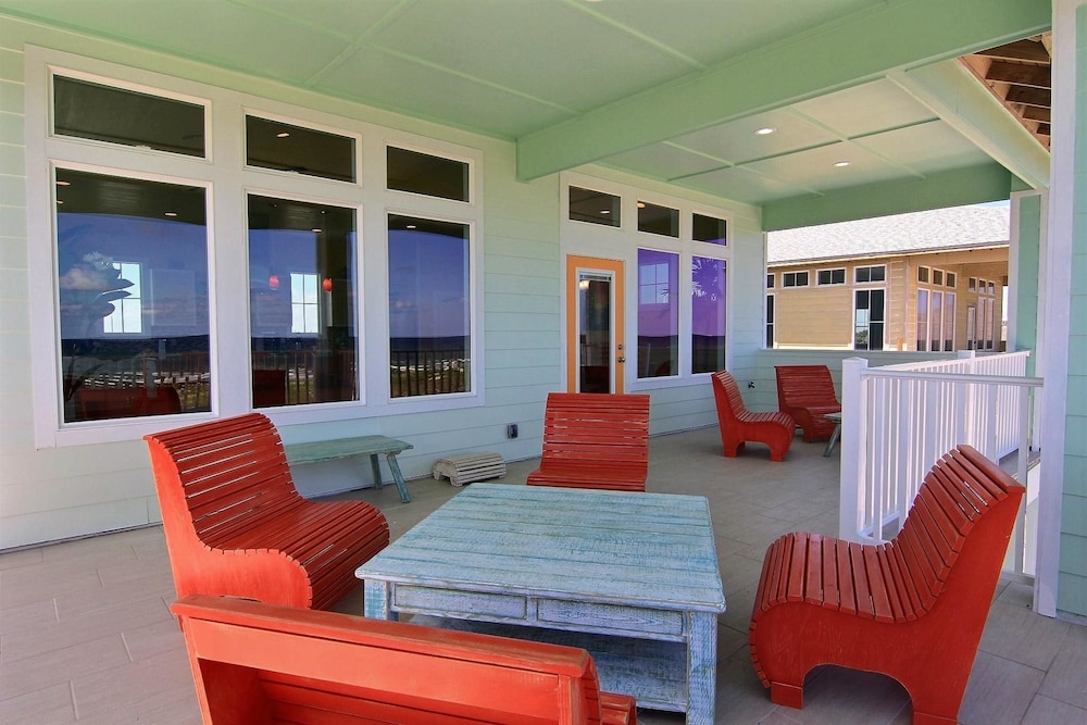 Cajun Beach GW101