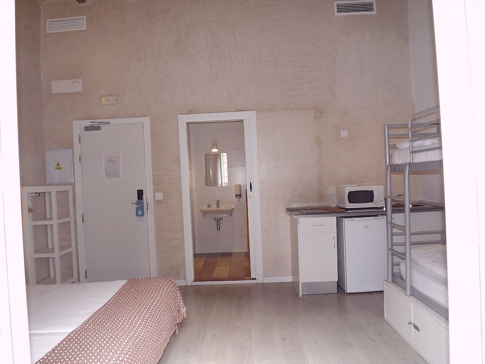 ISA SEVILLA Suites