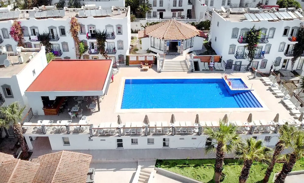 Maison 48 Apart Otel - Image 19