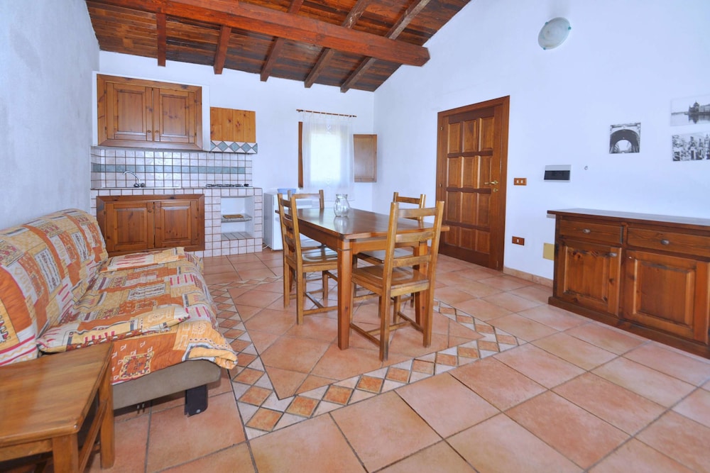 Residence in Gallura view 2
