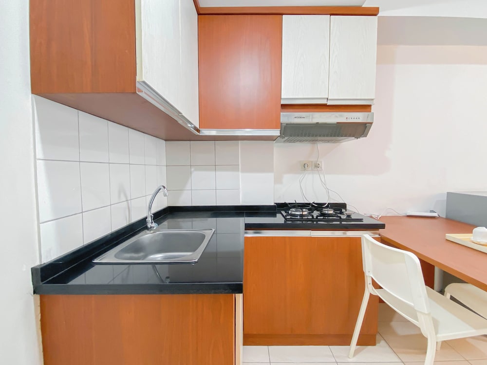 Good And Comfy 2Br At Springlake Summarecon Bekasi Apartment