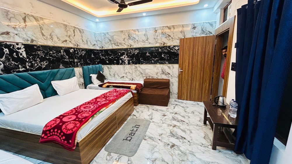 HOTEL JS INN