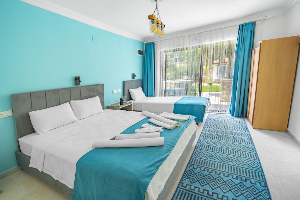 Flower Pansiyon Otel - Image 26