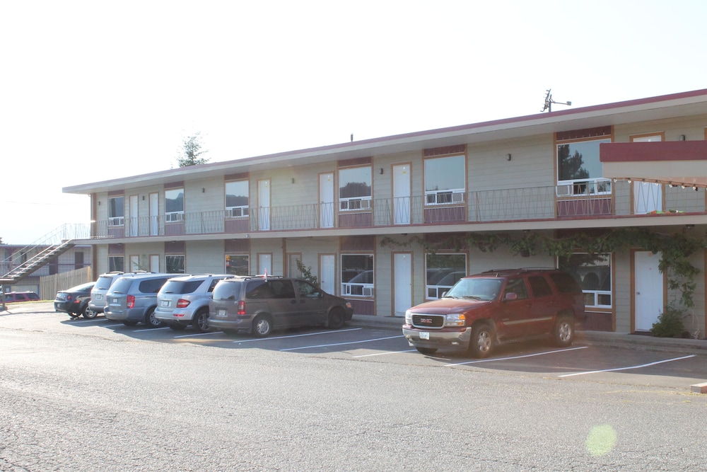 Redford Motel