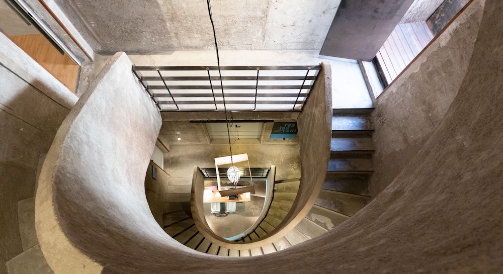 Brondo Architect Hotel, fotografía 2