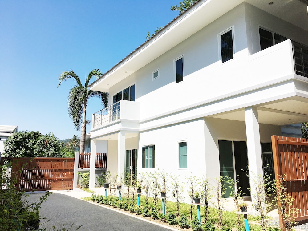 Jai House Phuket