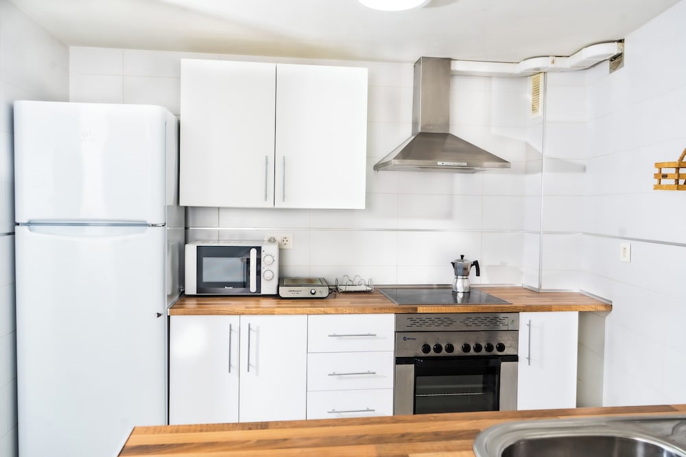Apartamentos Centro Histórico
