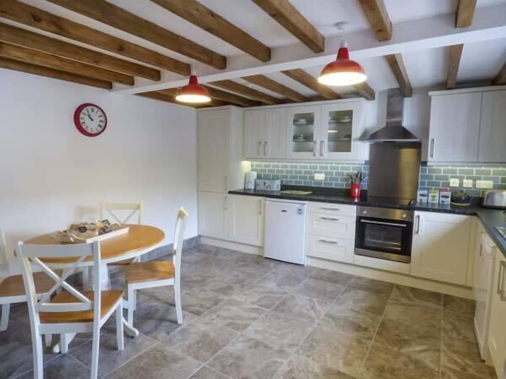 Maerdy Cottage