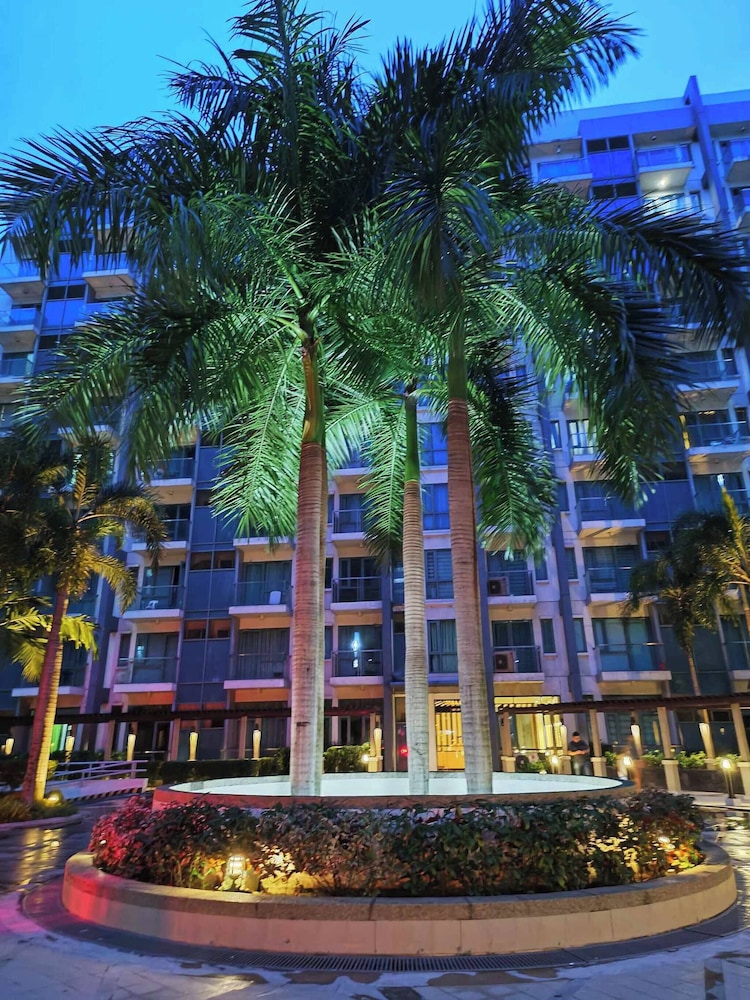 Affordable Condoatel Hotel