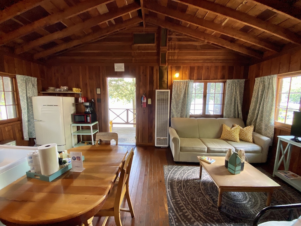 Fisherwaters Resort