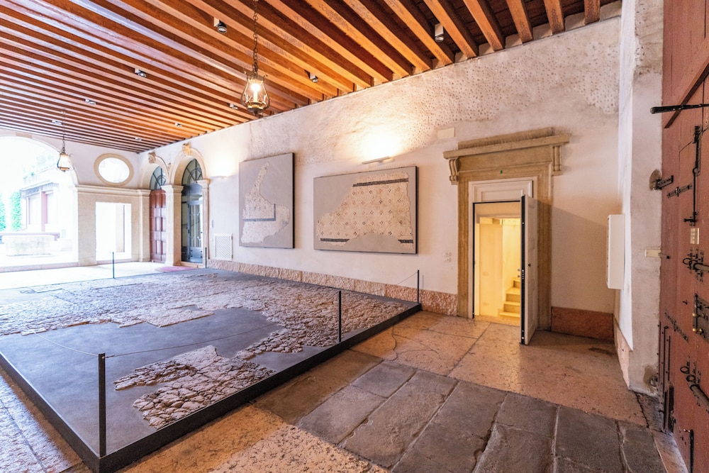 Residenza Lugo