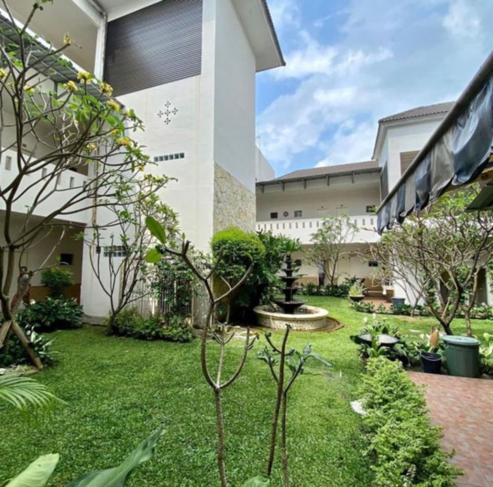 Roemah Moesi Medan