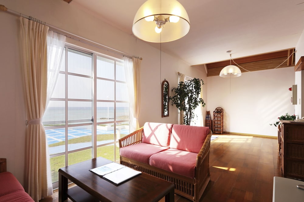 Pricia Resort Yoron 5
