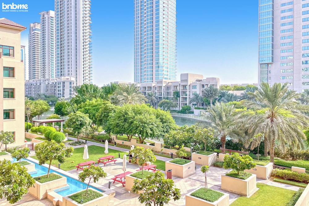bnbme | Túria Tower A | 2 BDR