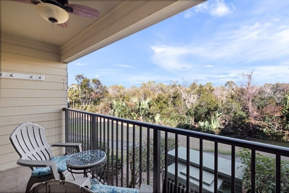 Palmetto Breeze - Monthly Rates! 1 Bedroom Condo