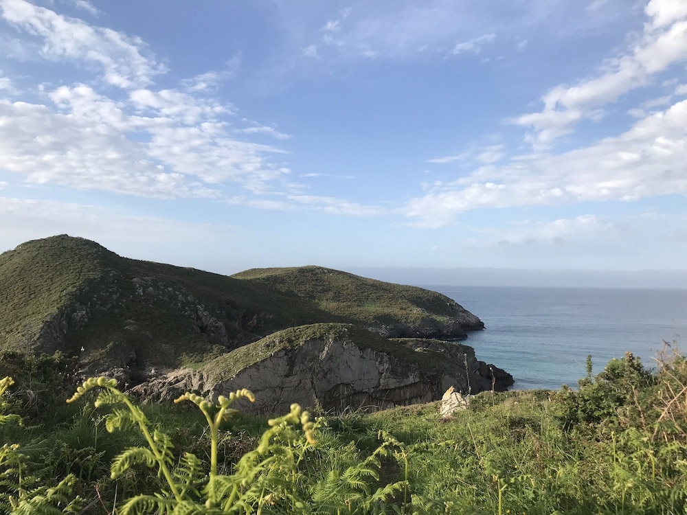 El Rincon del Cuera