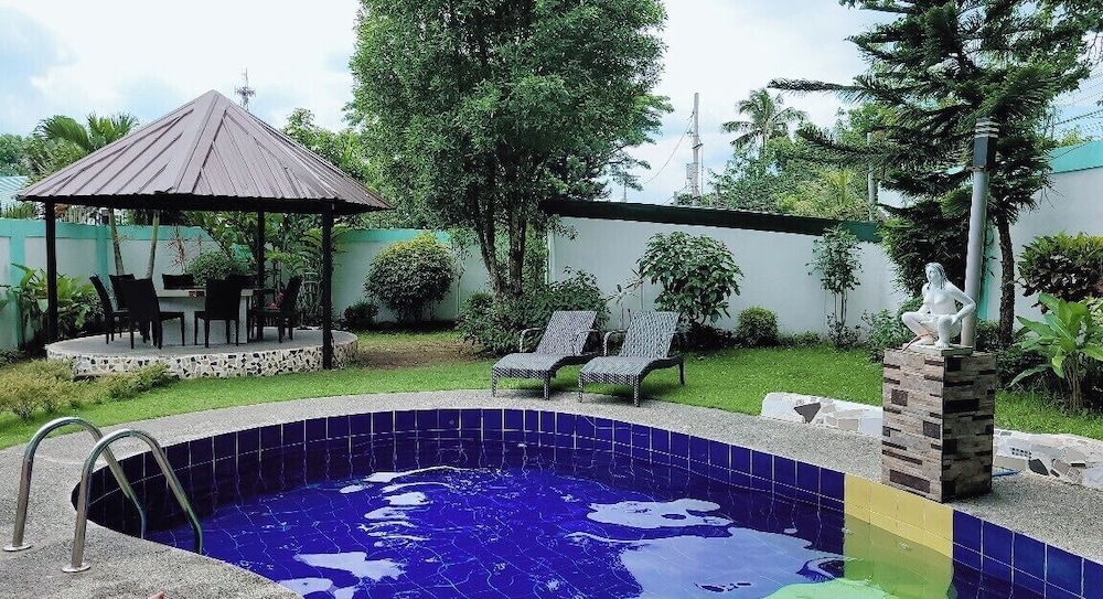 Jewelry Resort and Villas Tagaytay