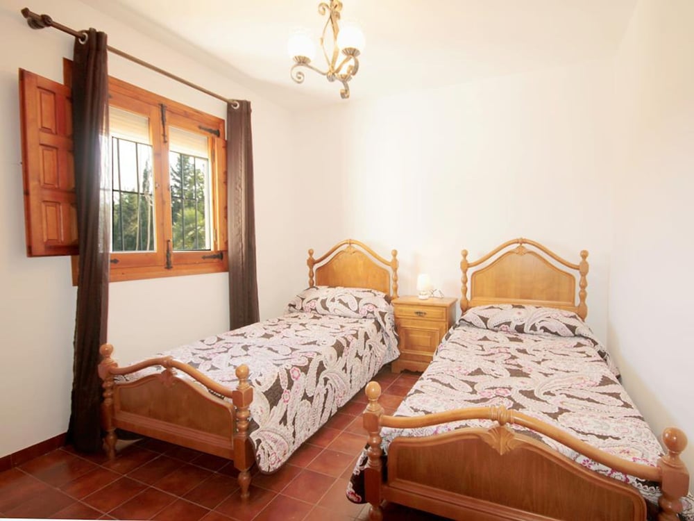 Villa- Ximo in J vea