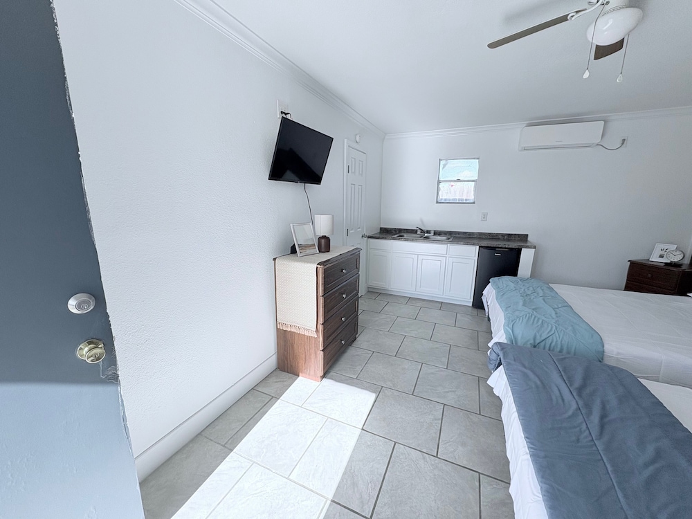 Aransas Beach Extended Stay