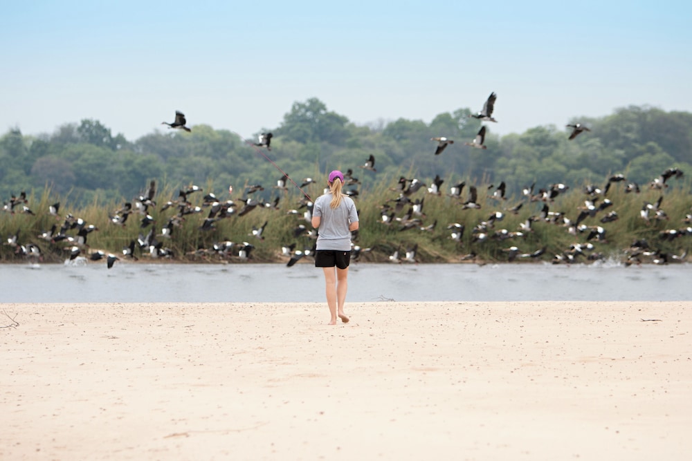 Chundu Island