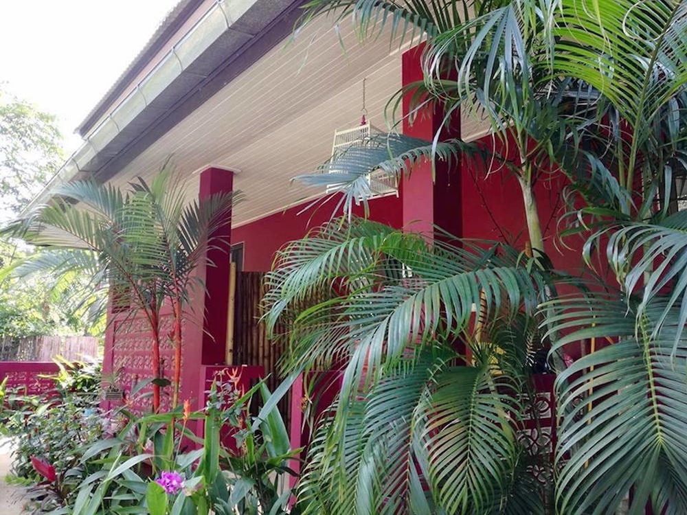 Pink House Samui